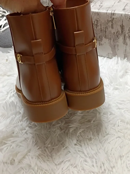 MICHAEL Michael Kors Women's Sz 8.5 Ankle Boots Booties New🆕 - Picture 7 of 8